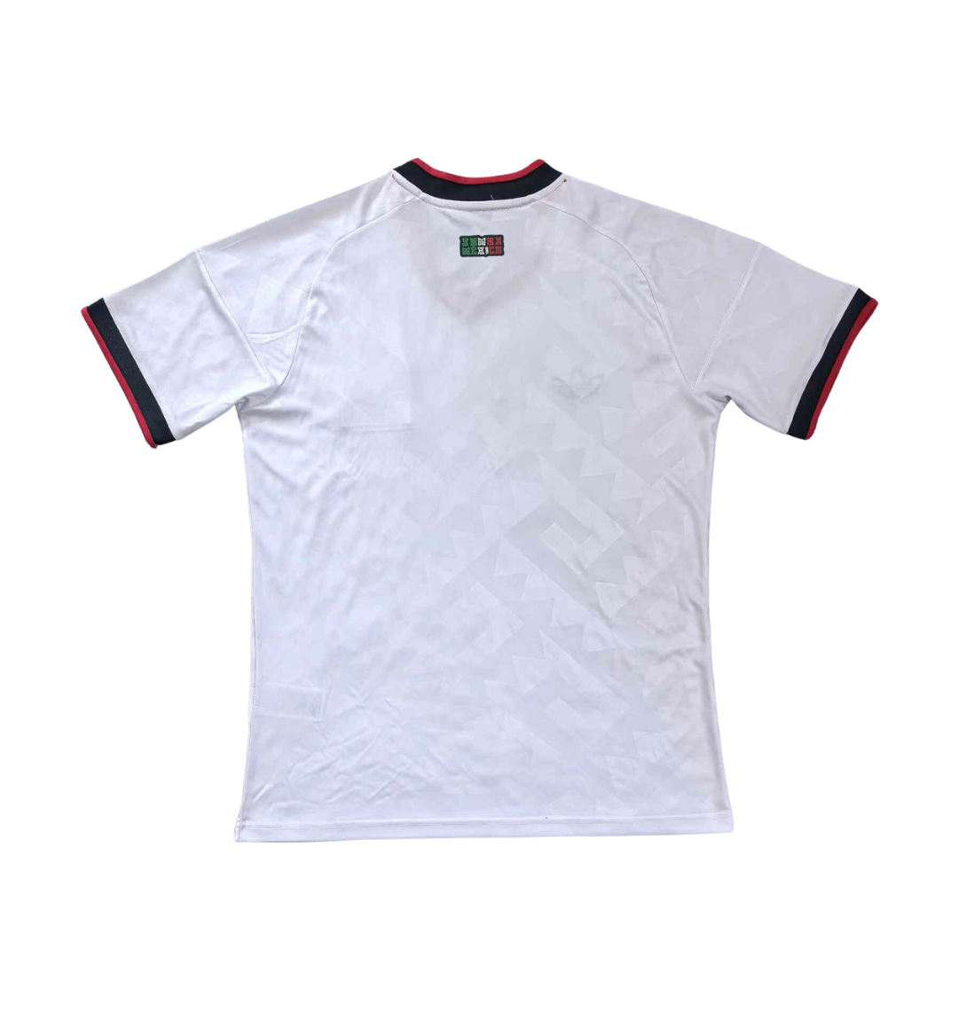 Mexico 2026 Away