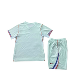 France 2026 Away Set (Adults and Kids)