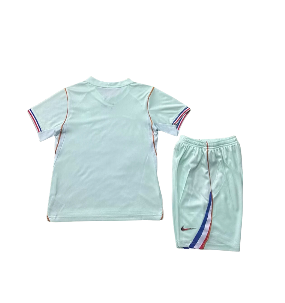 France 2026 Away Set (Adults and Kids)