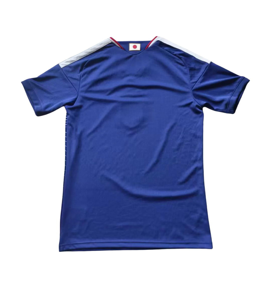 Japan 2026 Home