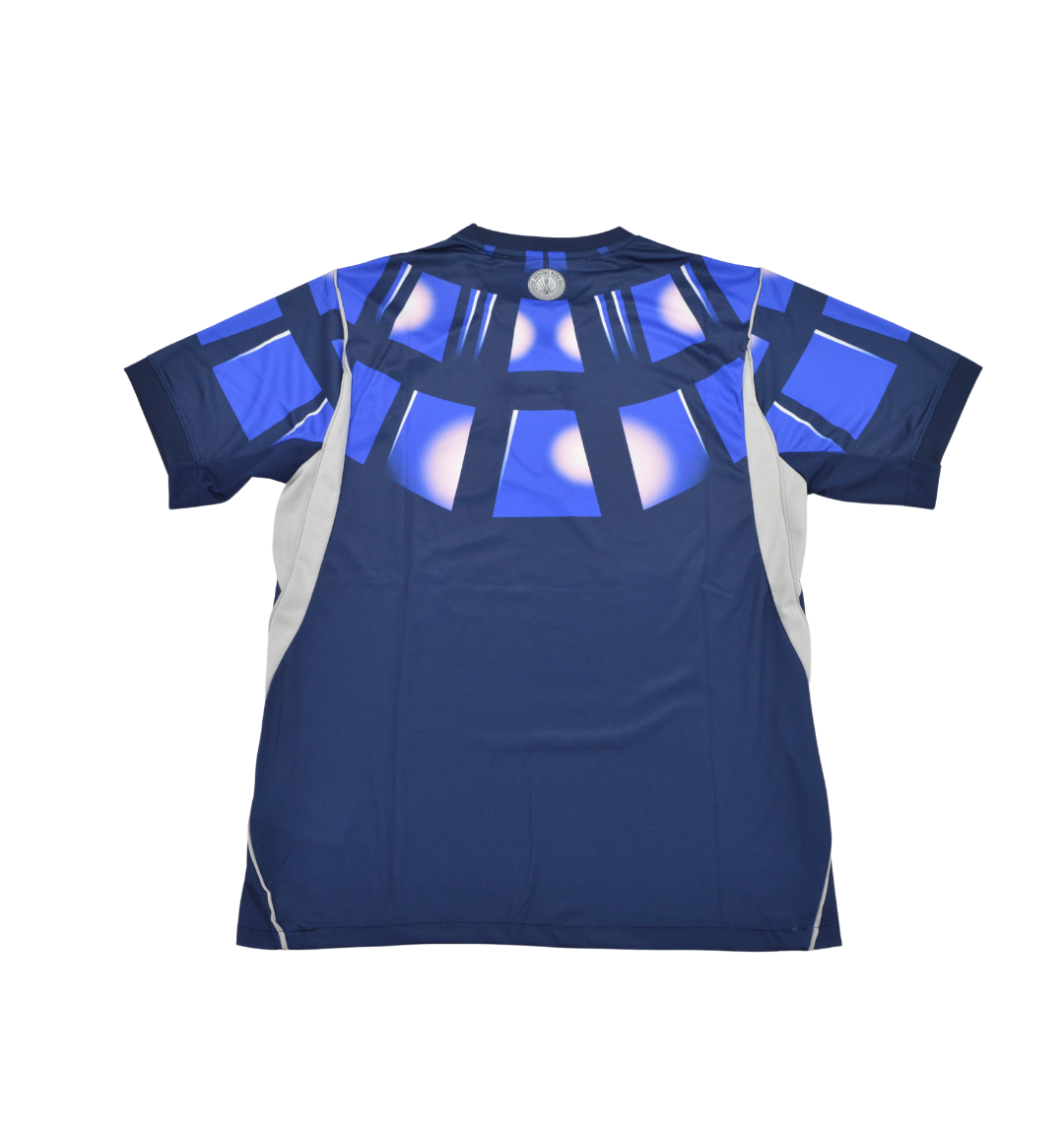 Uruguay 2026 Away