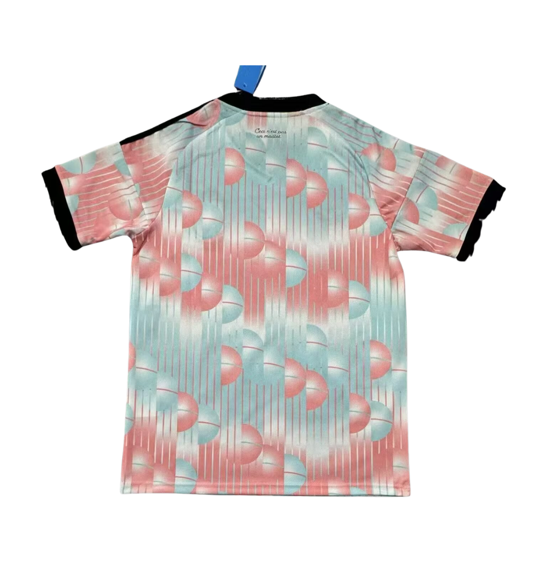 Belgium 2026 Away