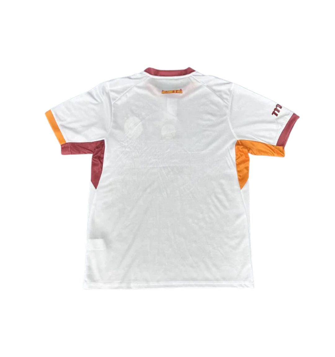 Galatasaray 2026/2027 Away