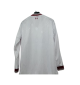 Liverpool 2026/2027 Away Long Sleeve