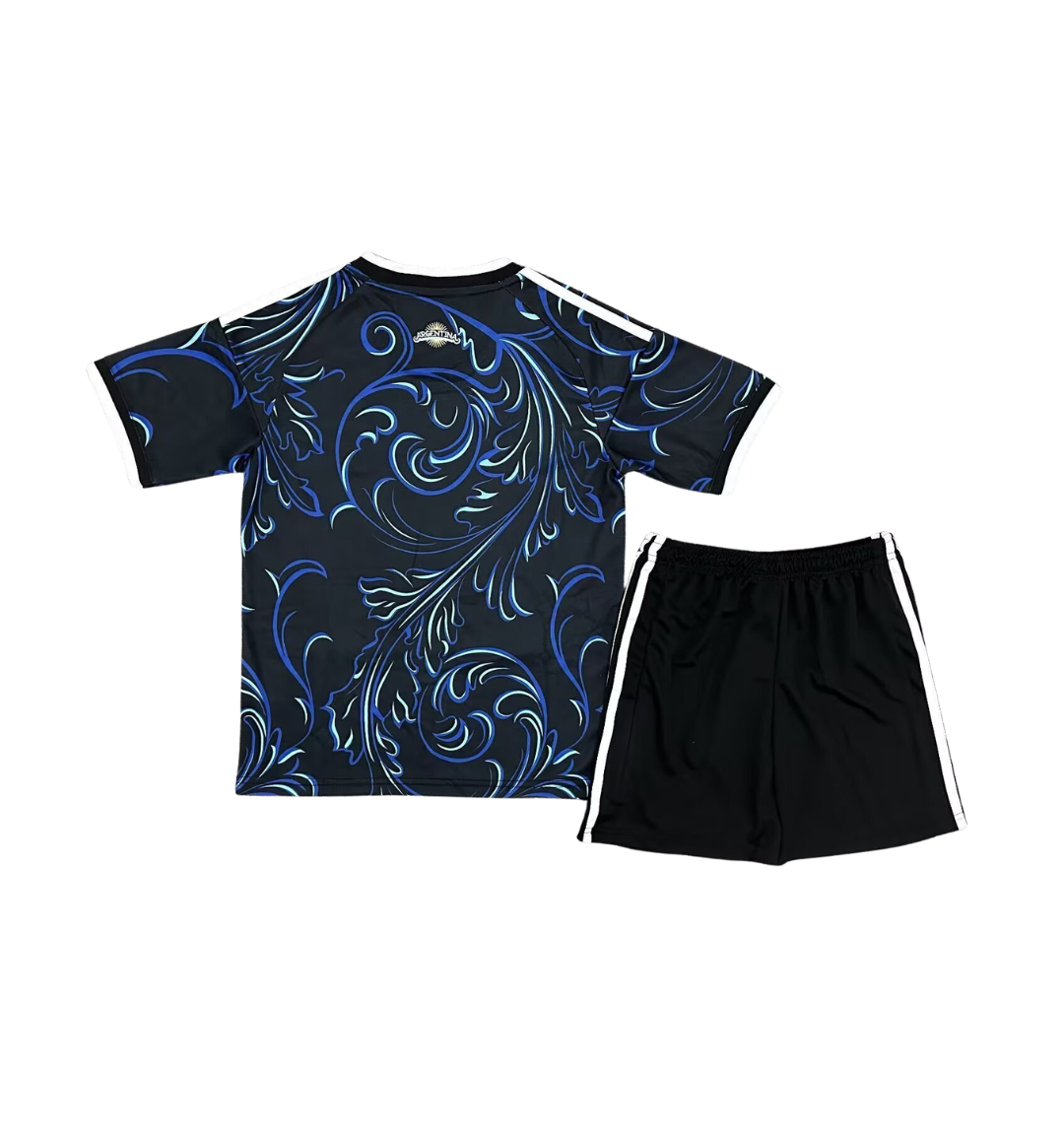 Argentina 2026 Away Set (Adults and Kids)