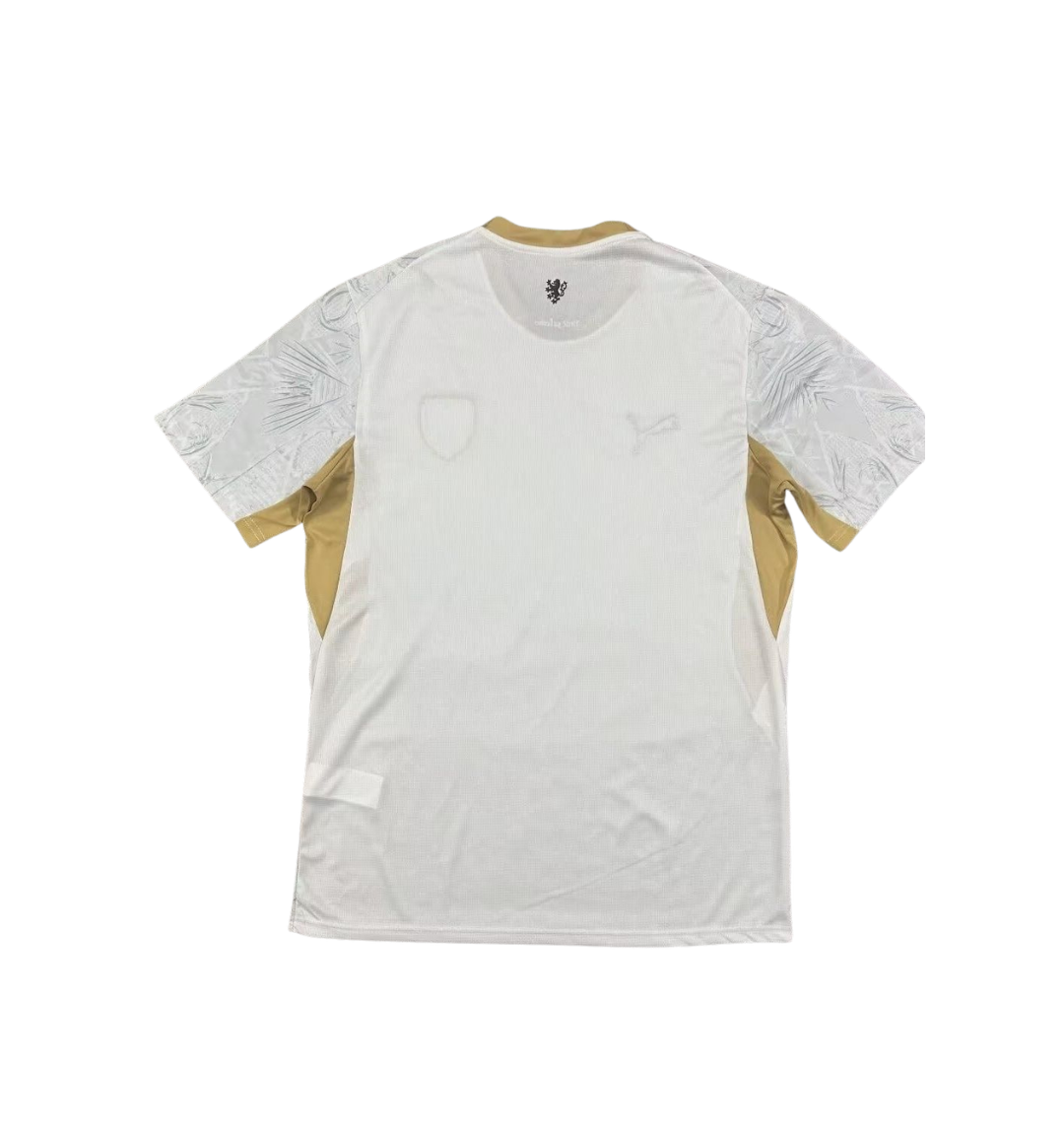 Czech Republic 2026 Away