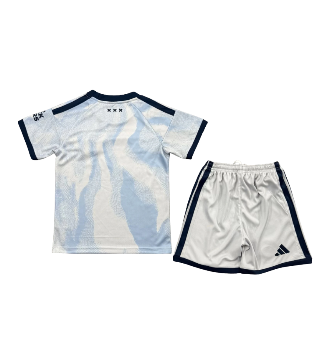 AFC Ajax 2026/2027 Third Set (Adults and Kids)