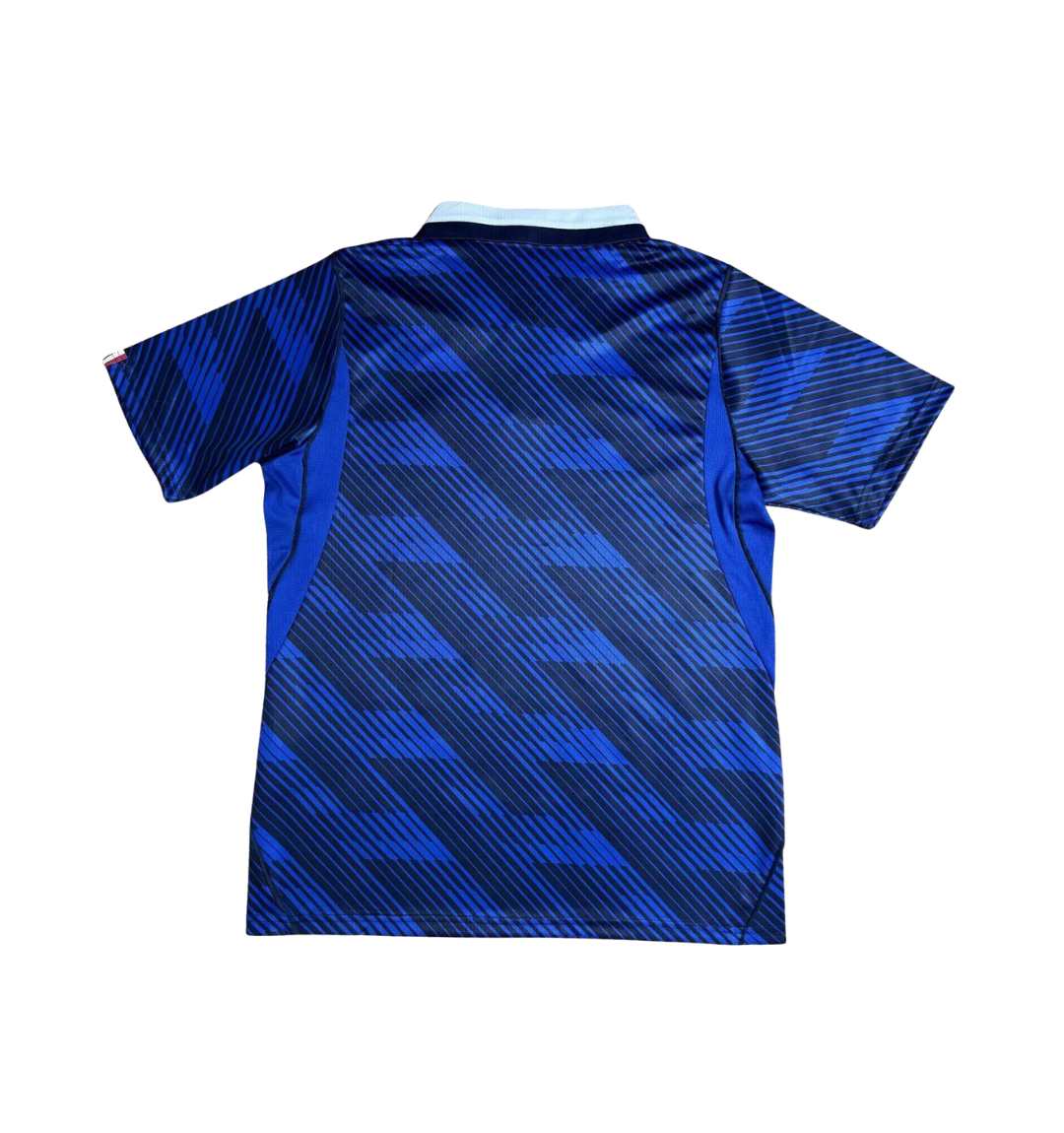 France 2026 Home