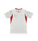 Poland 2026 Home