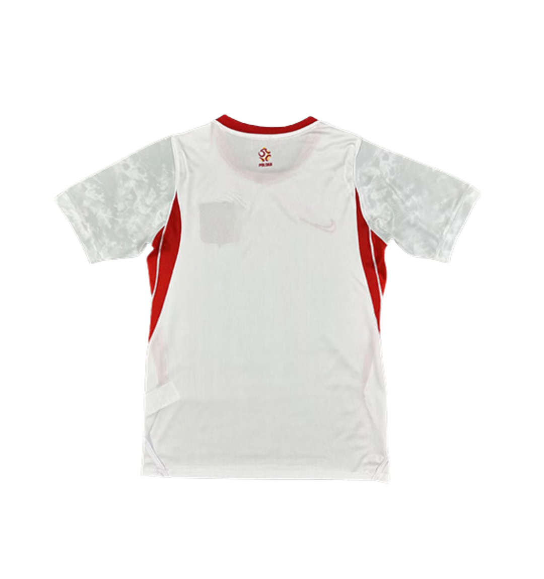 Poland 2026 Home