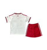Liverpool 2026/2027 Away Set (Adults and Kids)