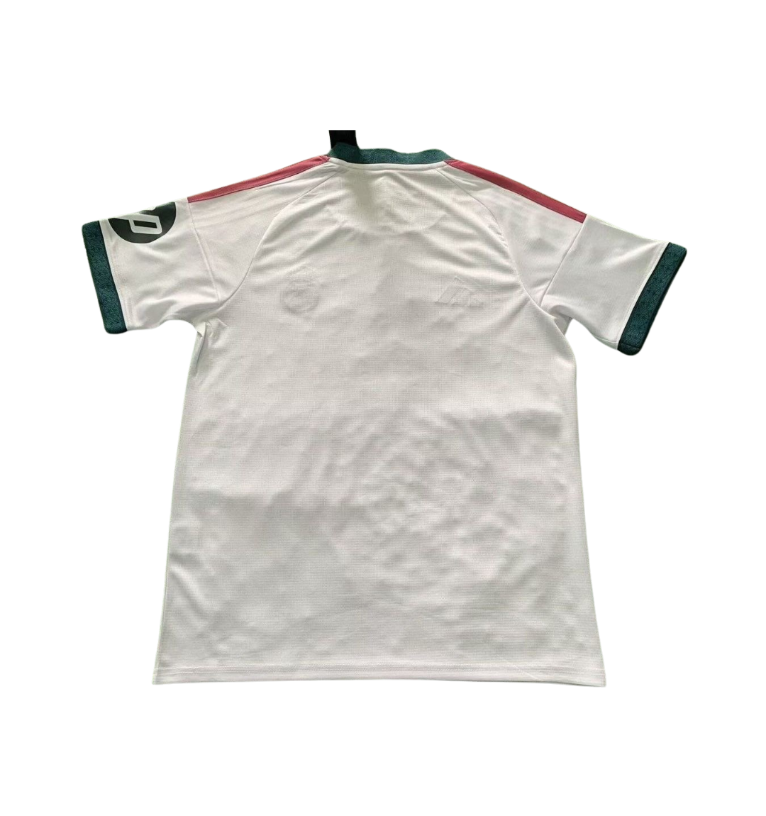Real Madrid 2026/2027 Home