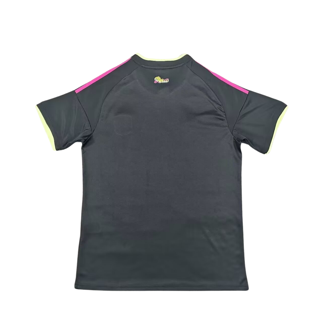 Peru 2026 Away