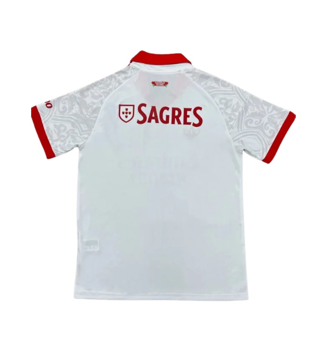 Benfica 2026/2027 Away