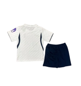 Tottenham Hotspur 2026/2027 Home Set (Adults and Kids)