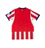 Atlético Madrid 2026/2027 Home
