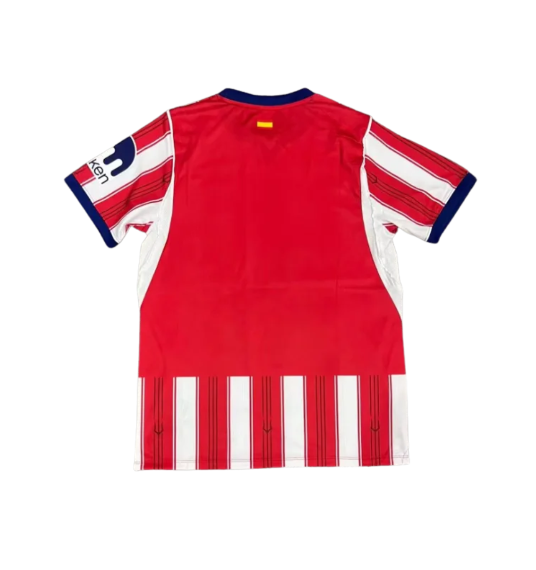 Atlético Madrid 2026/2027 Home