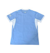 Manchester City 2026/2027 Home
