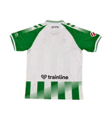 Real Betis 2026/2027 Home