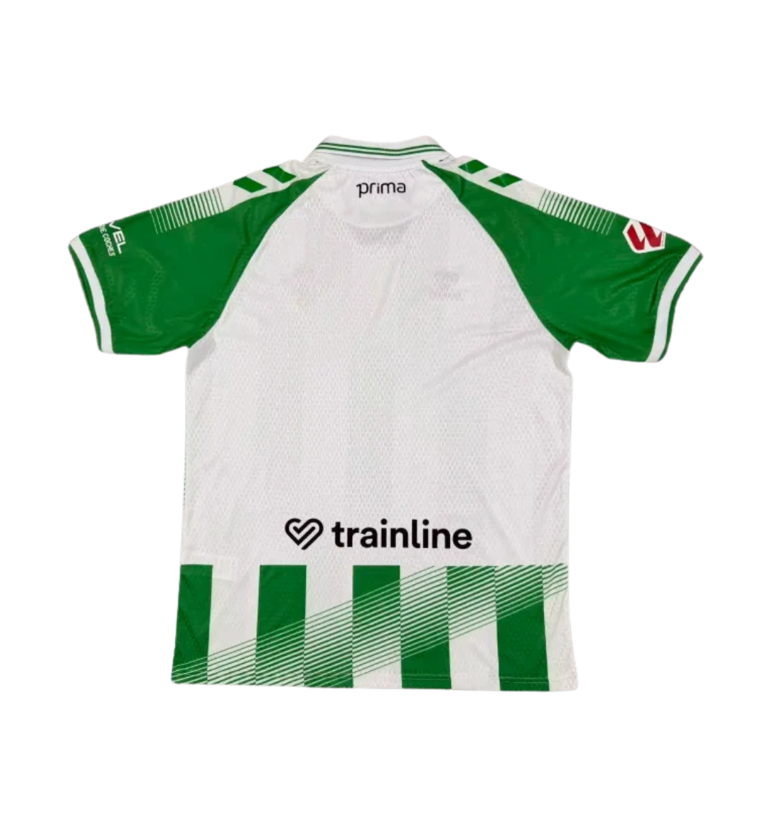 Real Betis 2026/2027 Home