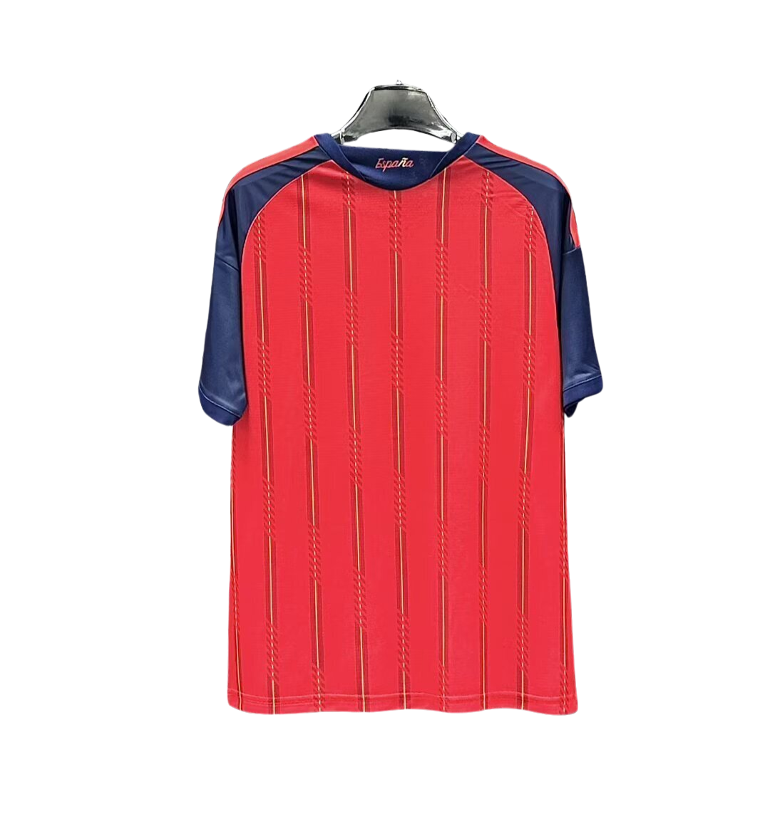 Spain 2026 Home