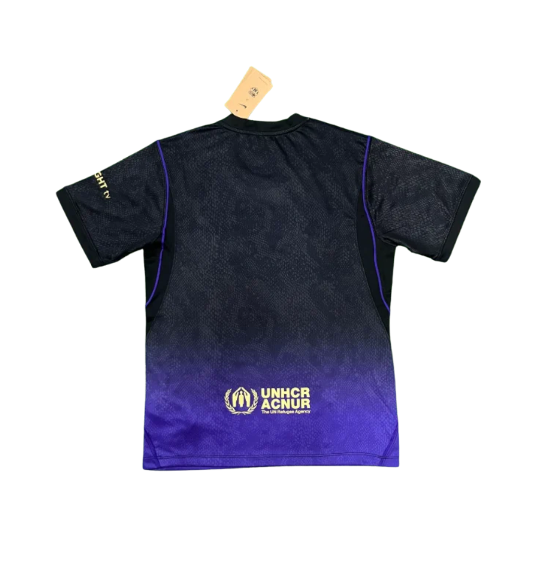 Barcelona 2026/2027 Away