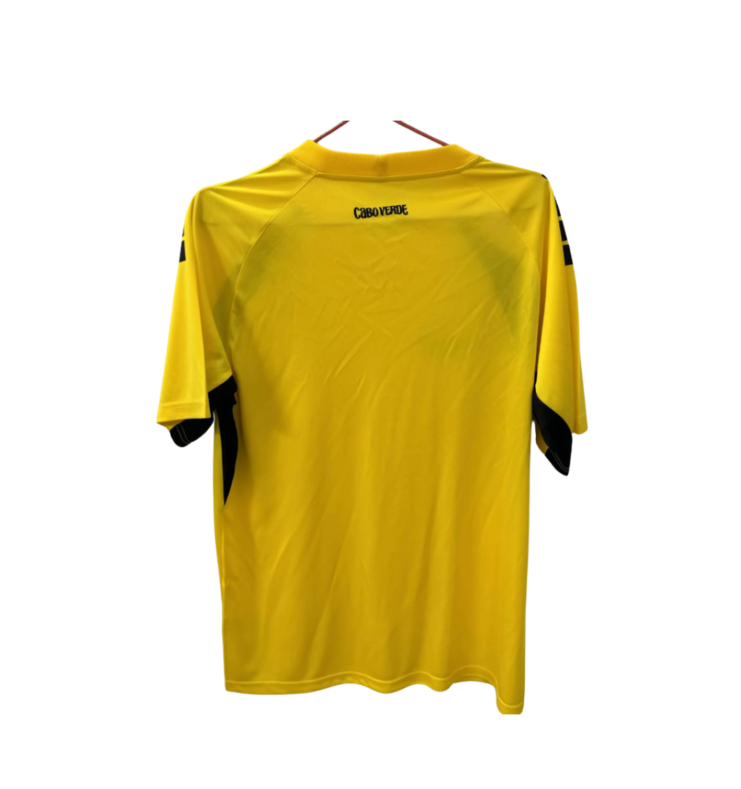 Cabo Verde 2026 Goalkeeper