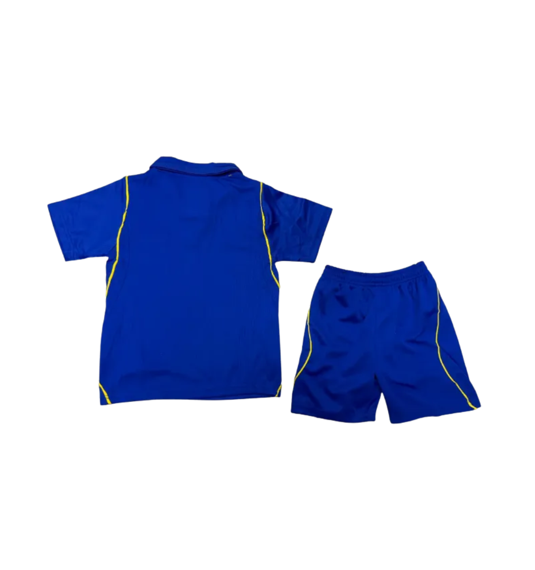Chelsea 2026/2027 Home Set (Adults and Kids)