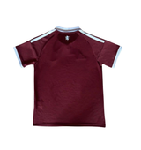 Aston Villa 2026/2027 Home