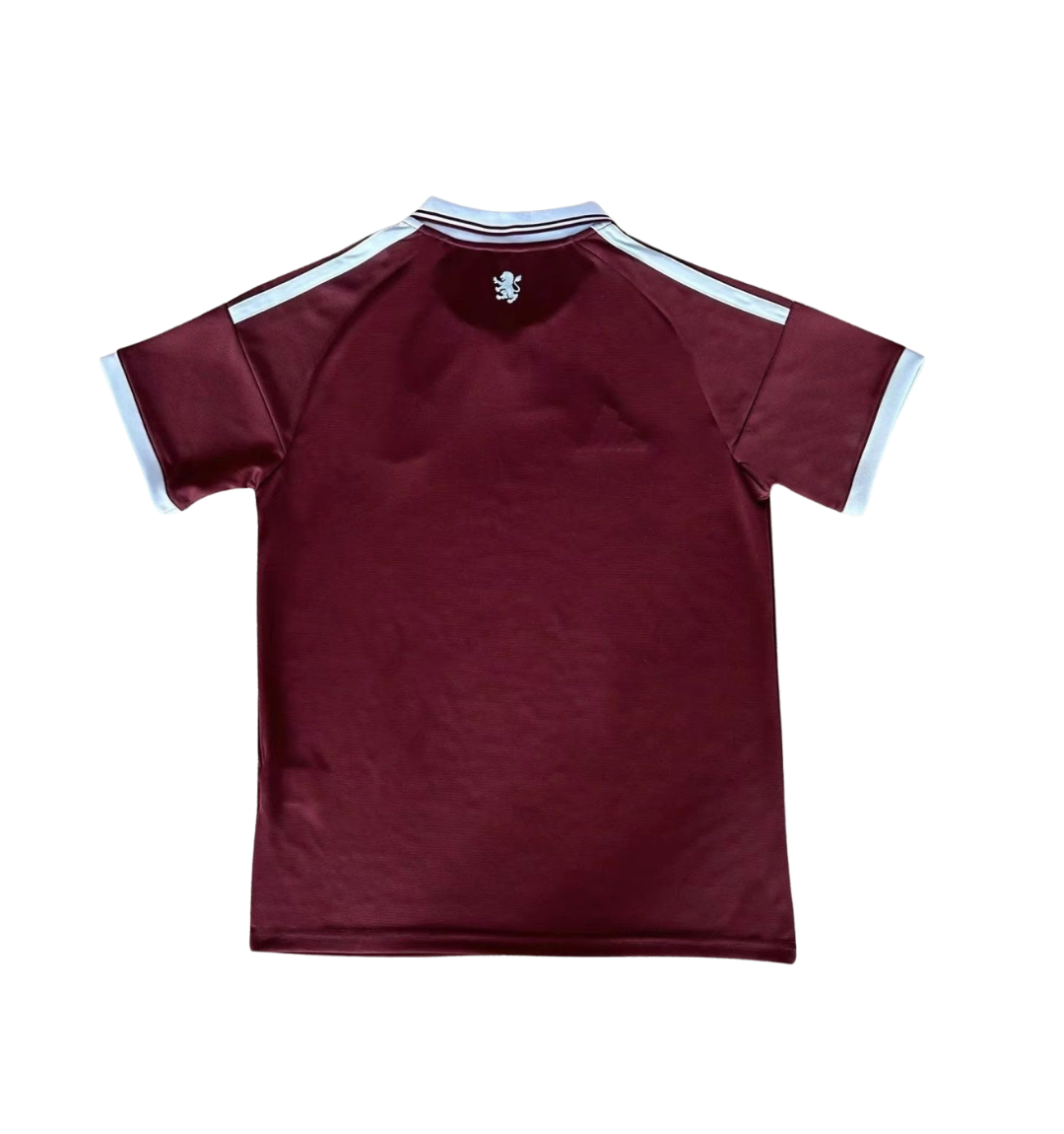 Aston Villa 2026/2027 Home