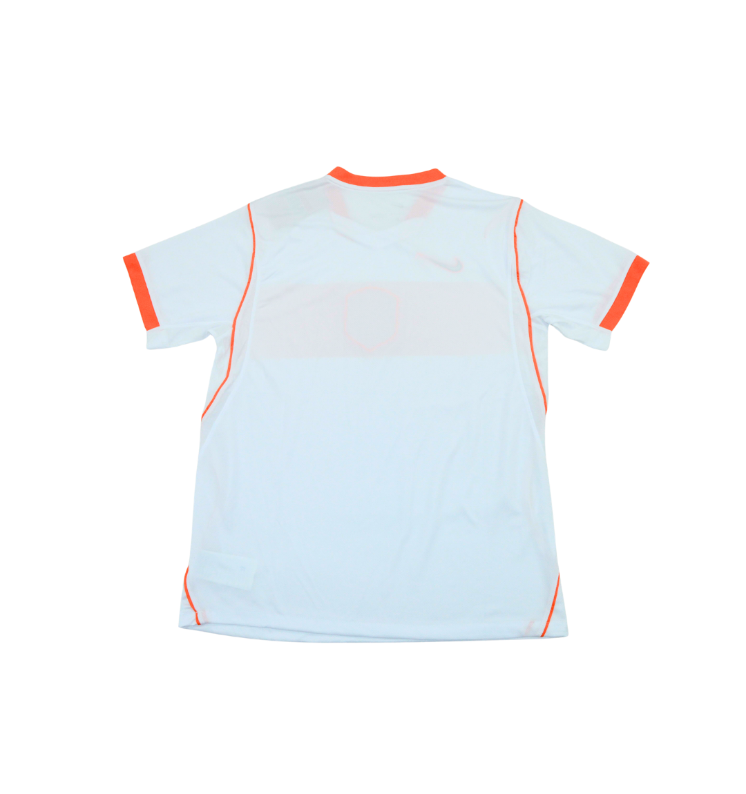 Netherlands 2026 Away