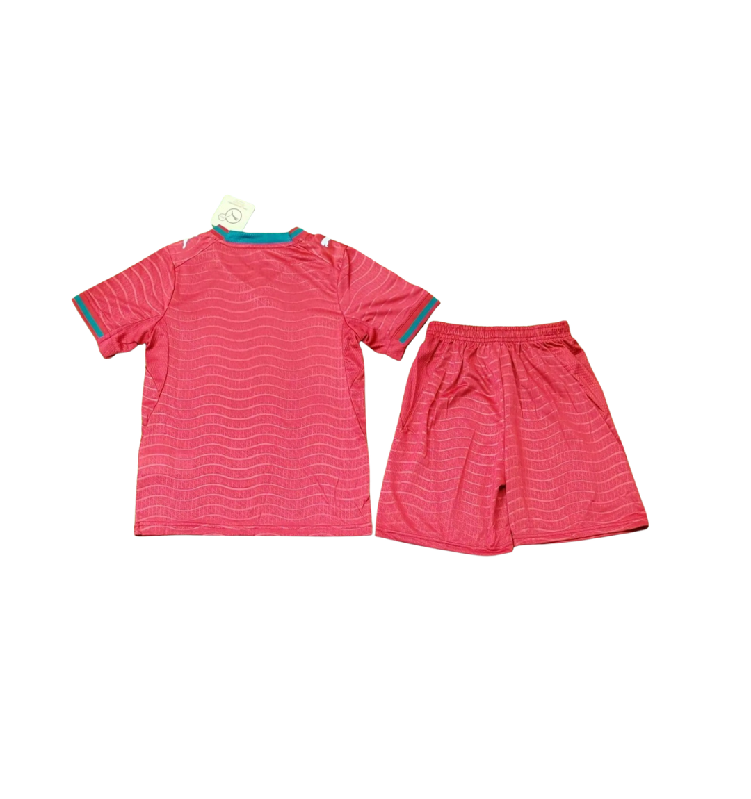 Portugal 2026 Home Set (Adults and Kids)
