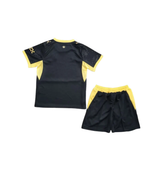 Manchester City 2026/2027 Away Set (Adults and Kids)