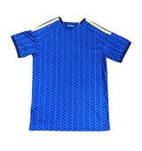 Italy 2026 Home