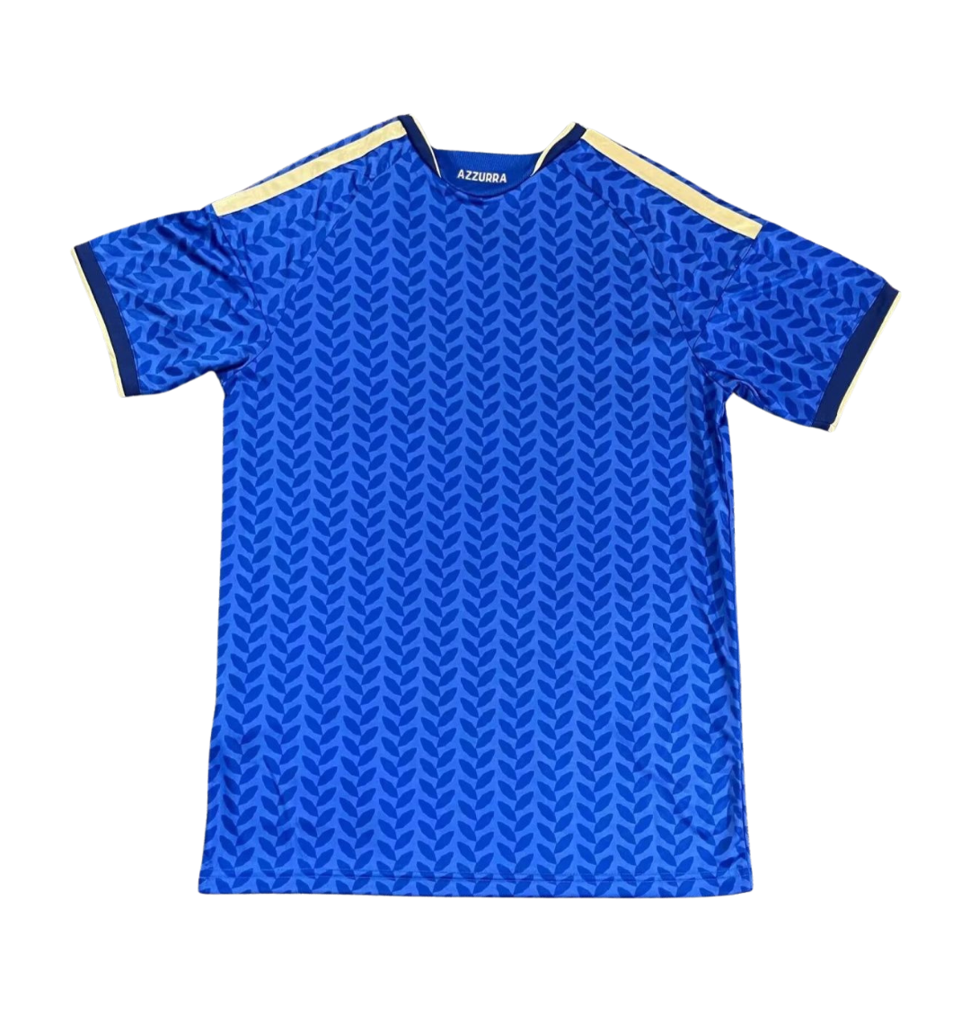 Italy 2026 Home