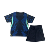 Brazil 2026 Away Set (Adults and Kids)
