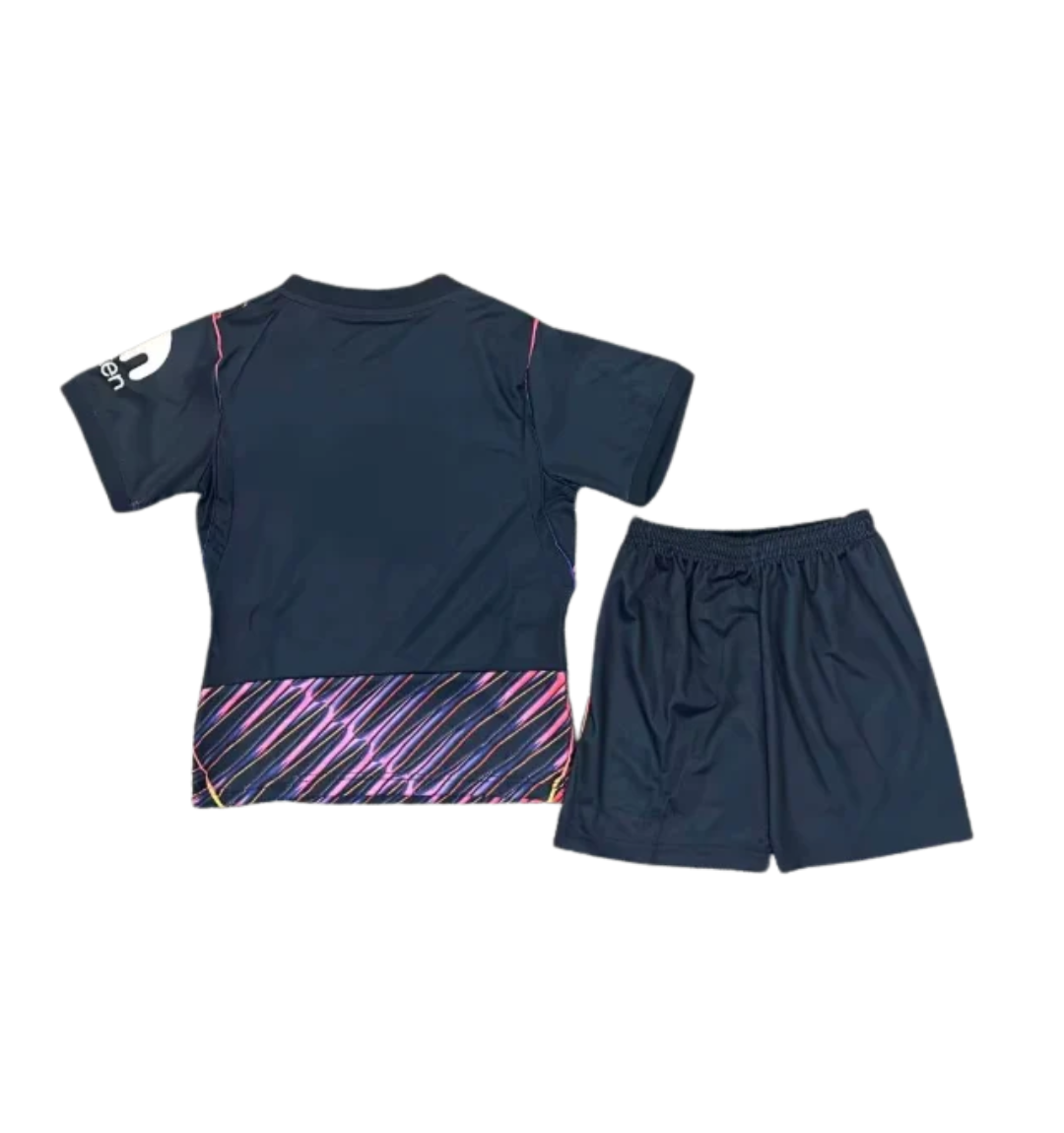 Tottenham Hotspur 2026/2027 Away Set (Adults and Kids)