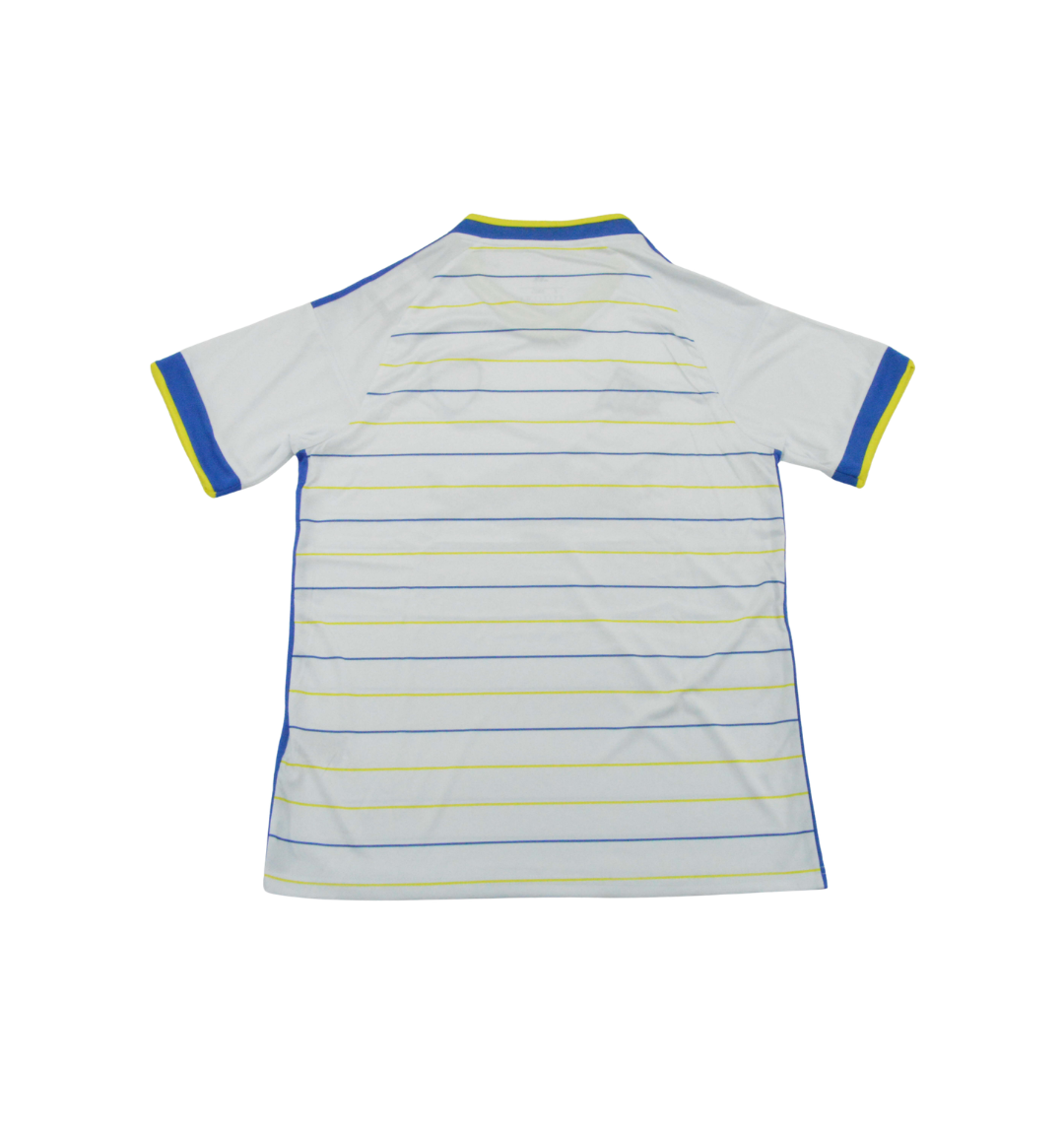 Leeds United 2026/2027 Home