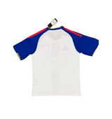 Olympique Lyonnais 2026/2027 Home