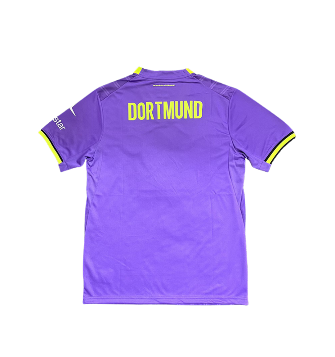 Dortmund 2026/2027 Third