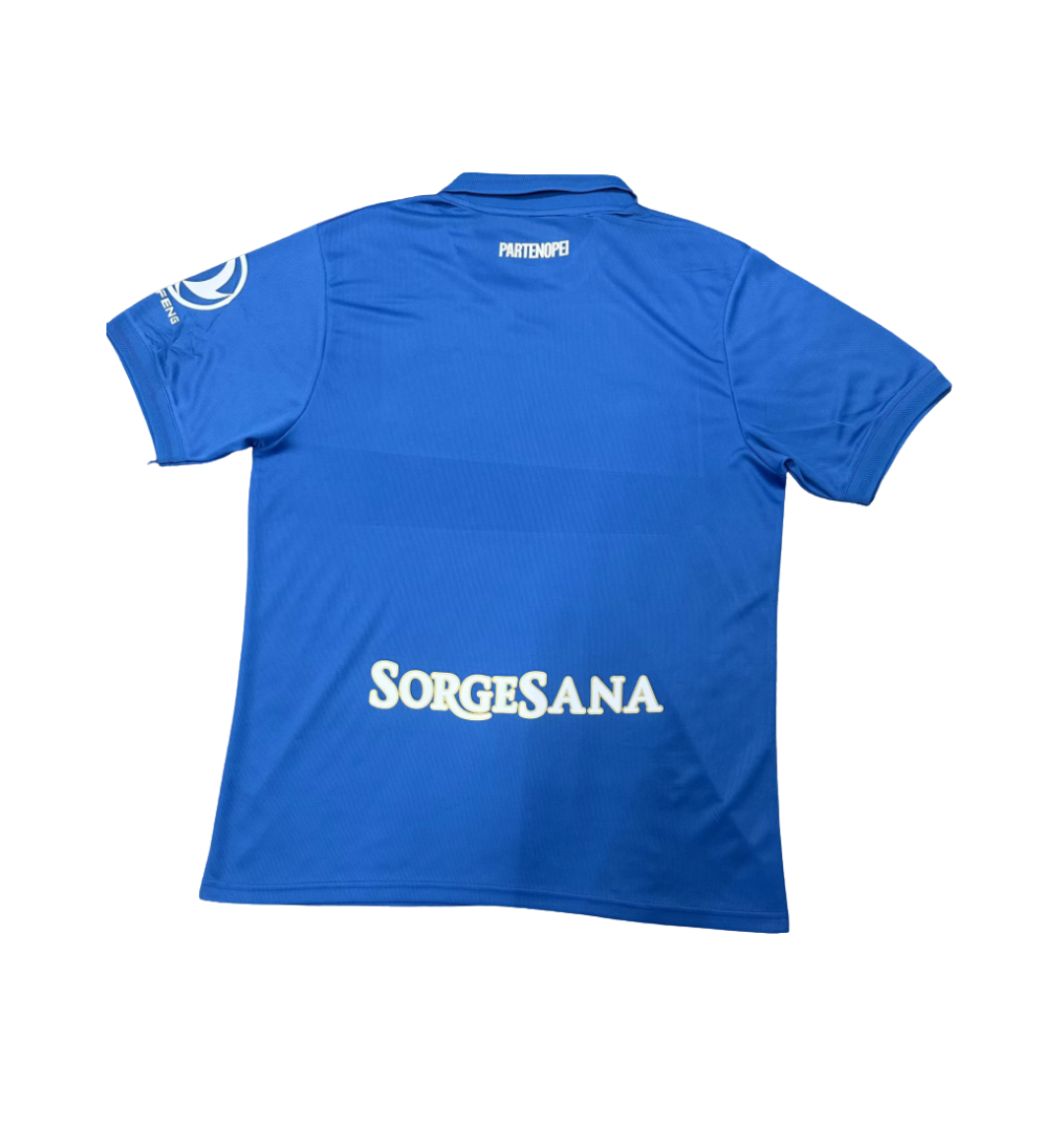 Napoli 2026/2027 Home