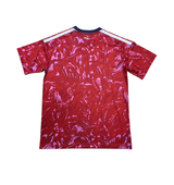 Costa Rica 2026 Home