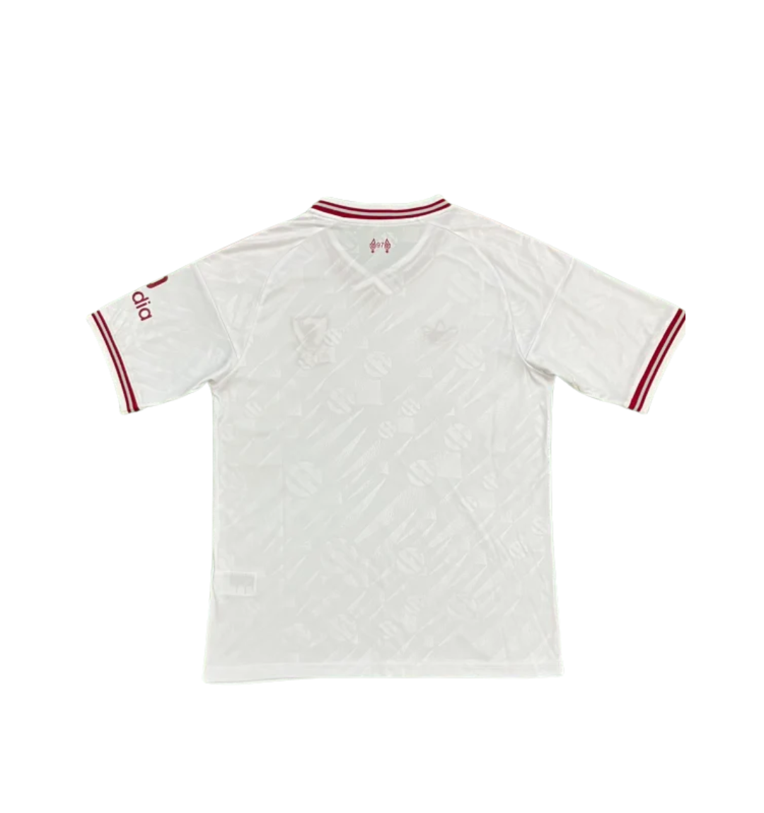 Liverpool 2026/2027 Away
