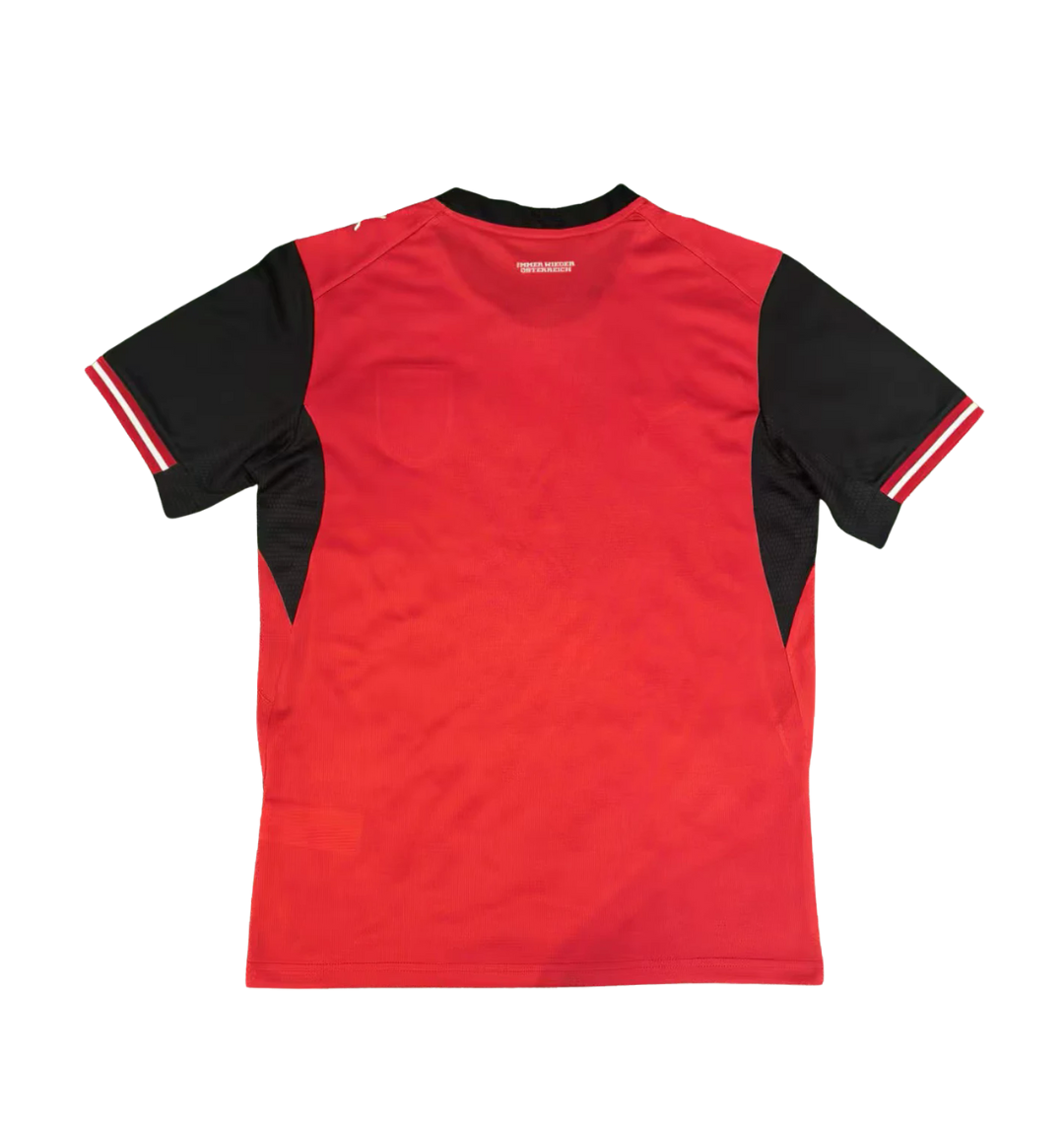 Austria 2026 Home