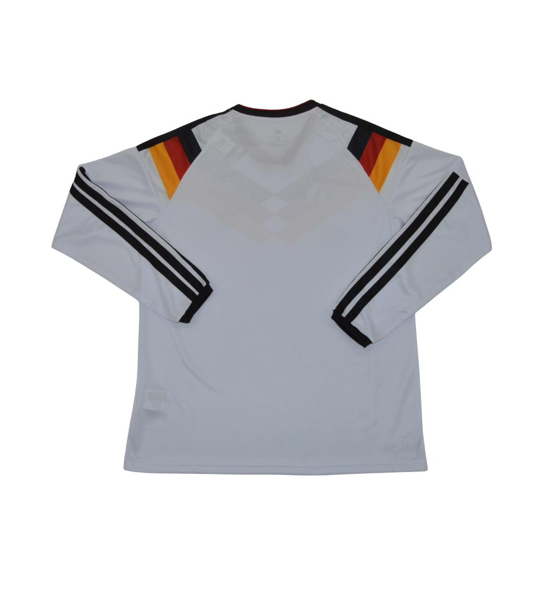 Germany 2026 Home Long Sleeve