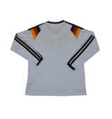 Germany 2026 Home Long Sleeve