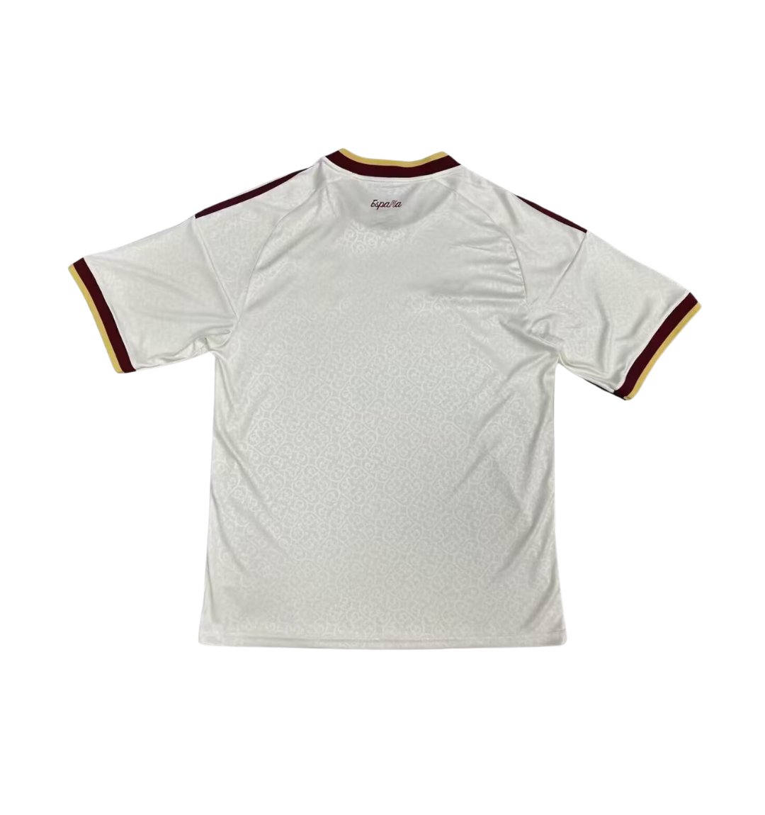 Spain 2026 Away