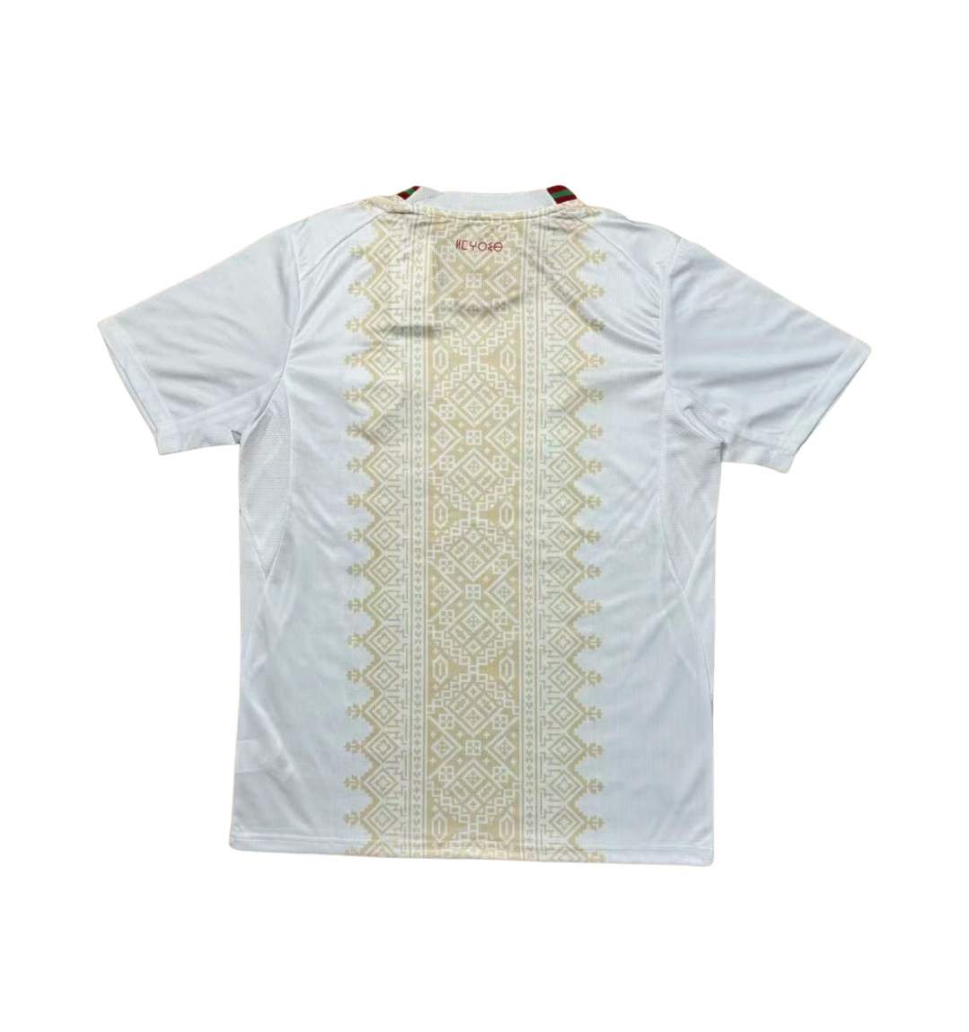 Morocco 2026 Away