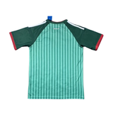 Algeria 2026 Away