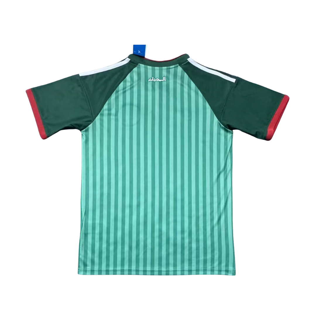Algeria 2026 Away